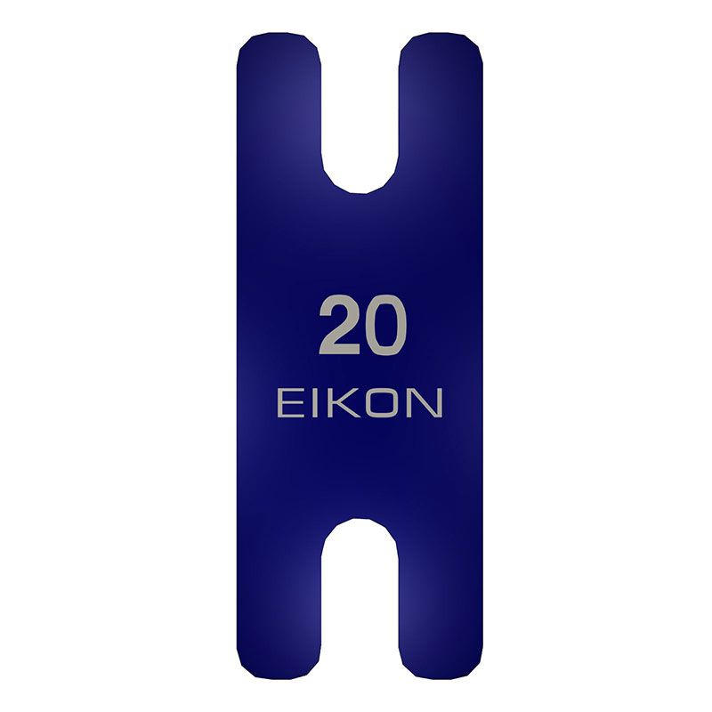 Eikon Conventional - Back Spring