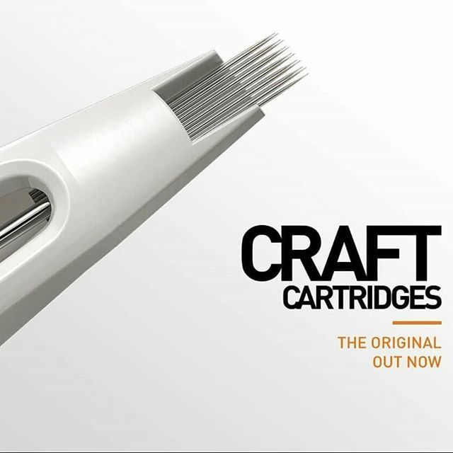 Cheyenne Craft Cartridge Needle