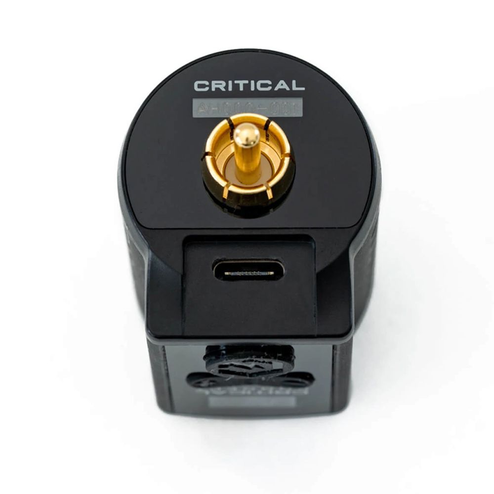 Critical Connect V2 Universal Battery
