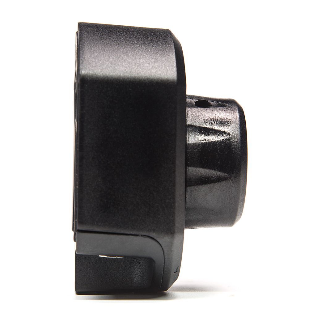 Critical Power Supply MNML - Black