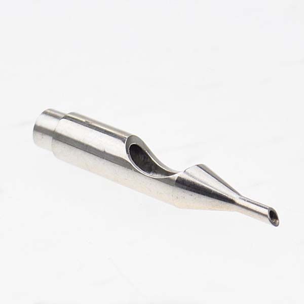 316 Round Cut Stainless Steel Tip