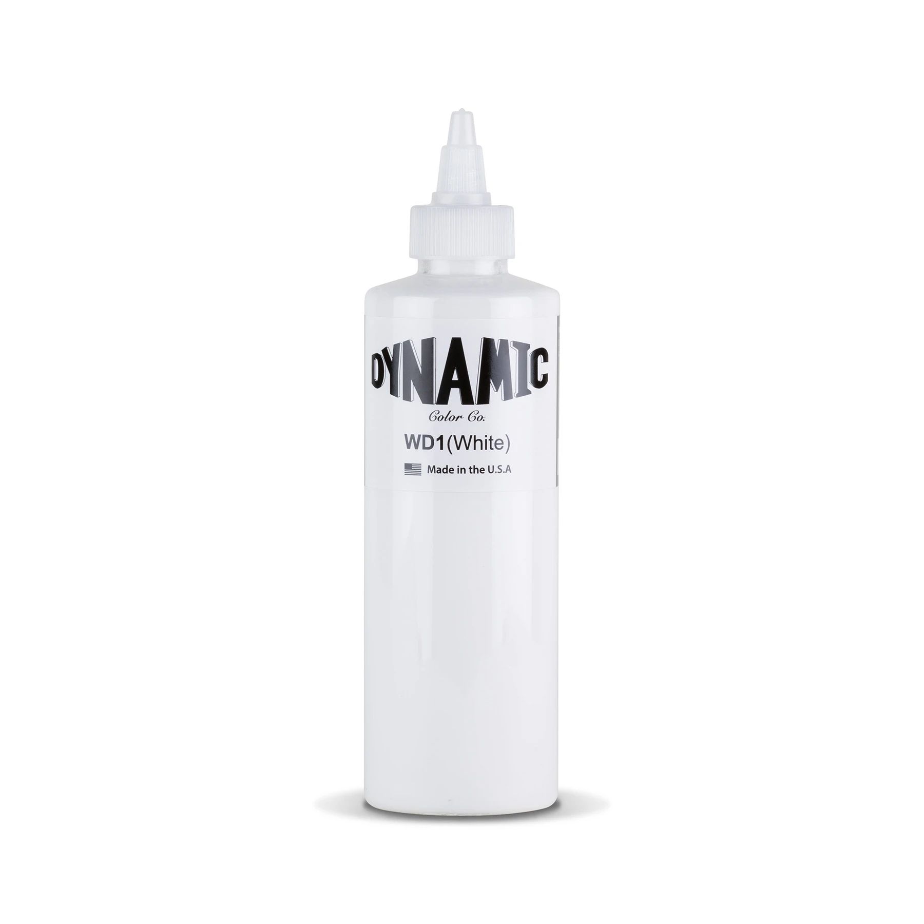 White WD1 - Dynamic Ink
