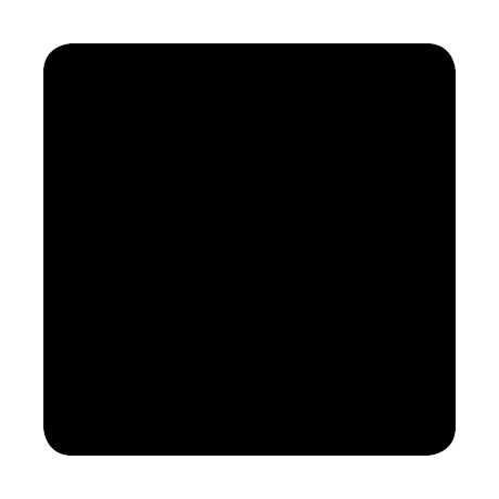 Lining Black - Eternal Ink