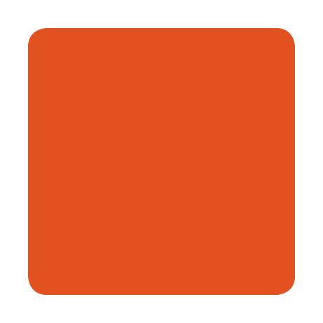 Orange - Eternal Ink