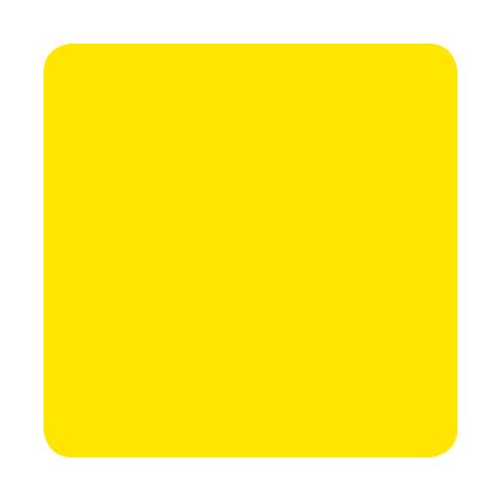 Bright Yellow - Eternal Ink