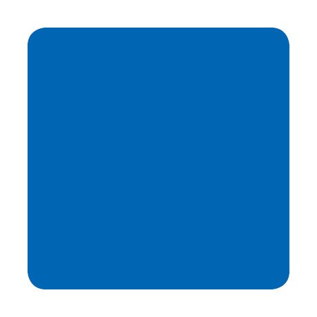 True Blue - Eternal Ink