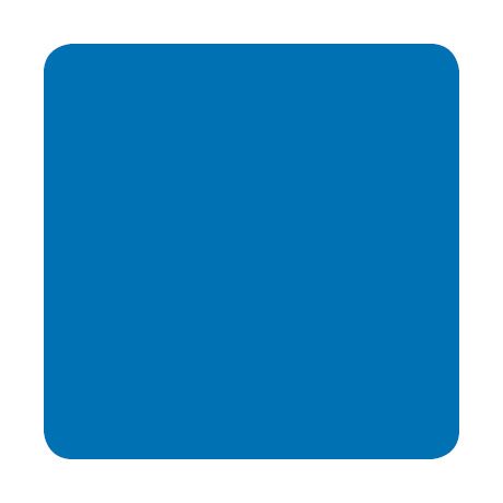 Peacock Blue - Eternal Ink