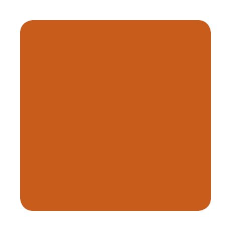 Burnt Orange (Muted Earth Tones) - Eternal Ink