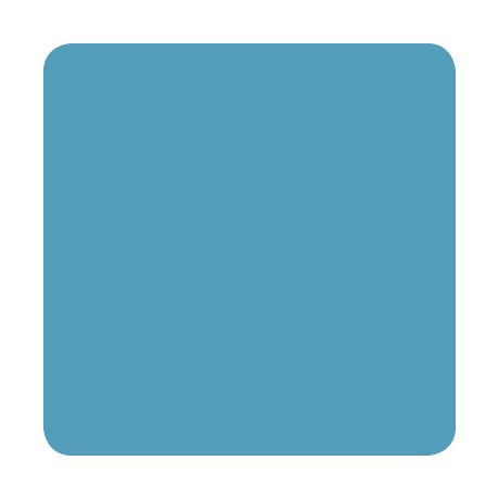 Dusty Blue (Muted Earth Tones) - Eternal Ink