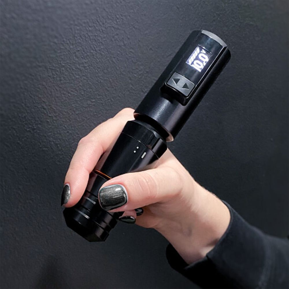 Cheyenne EnGen Battery