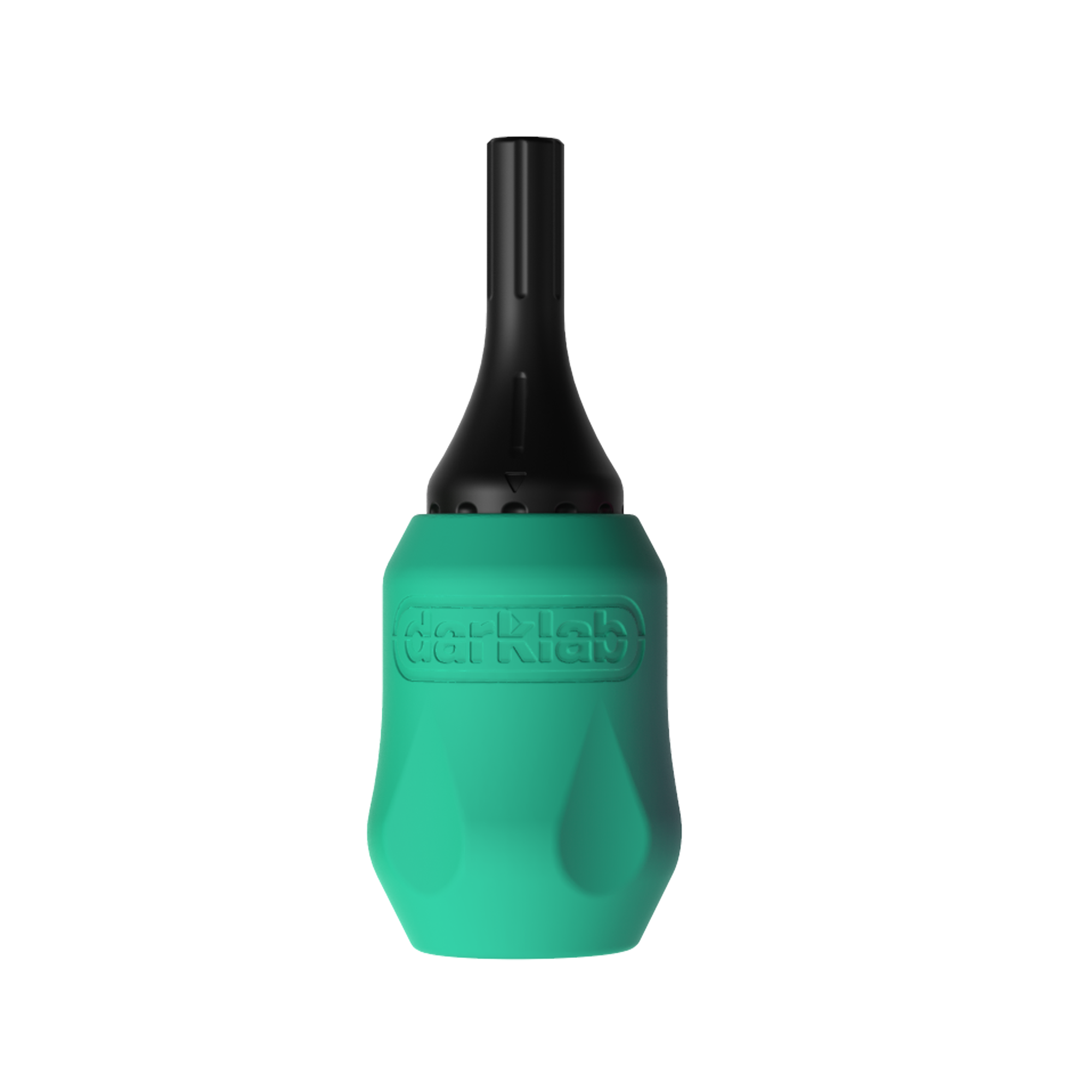 FK Irons Click Ergo Disposable Grips - 1.25" [EXP 2023]