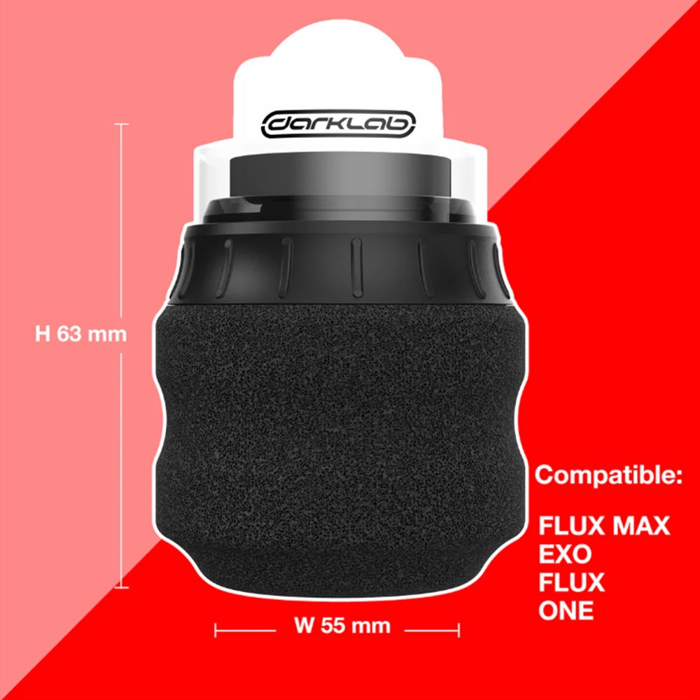 FK Irons Ergo Shield Disposable Grips - Box of 24