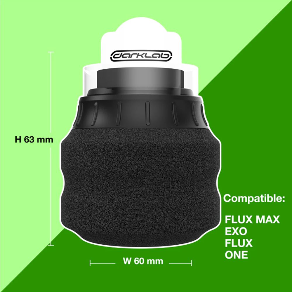 FK Irons Ergo Shield Disposable Grips - Box of 24