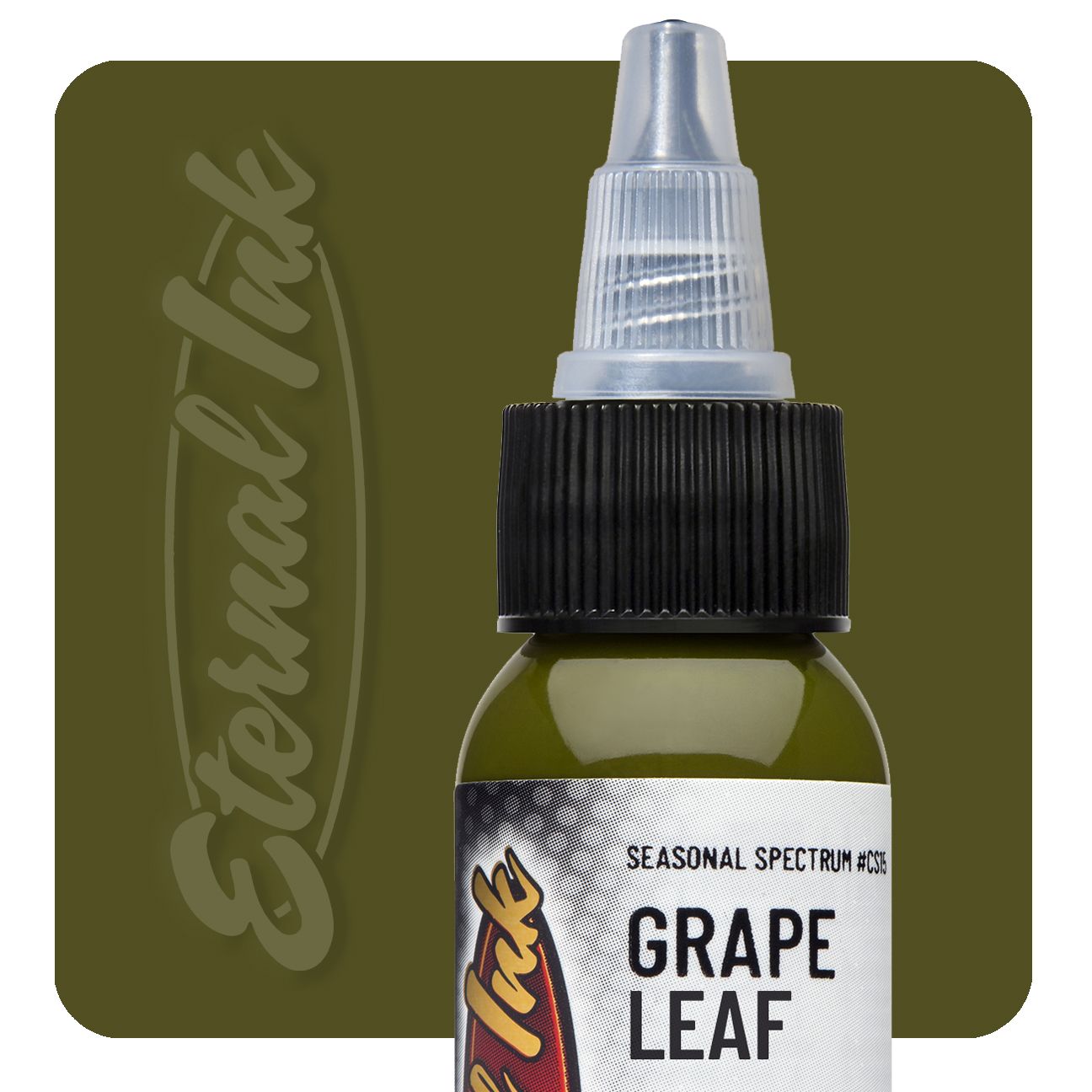 Grape Leaf (Seasonal Spectrum) - Eternal Ink