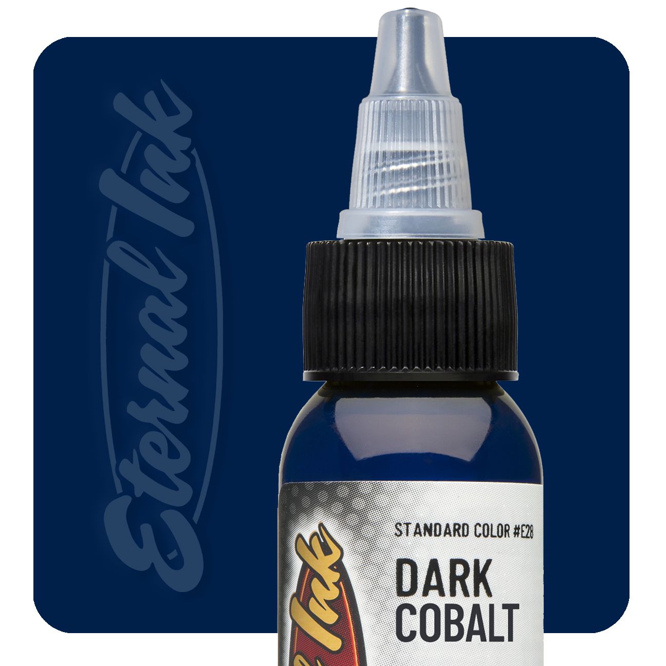 Dark Cobalt - Eternal Ink