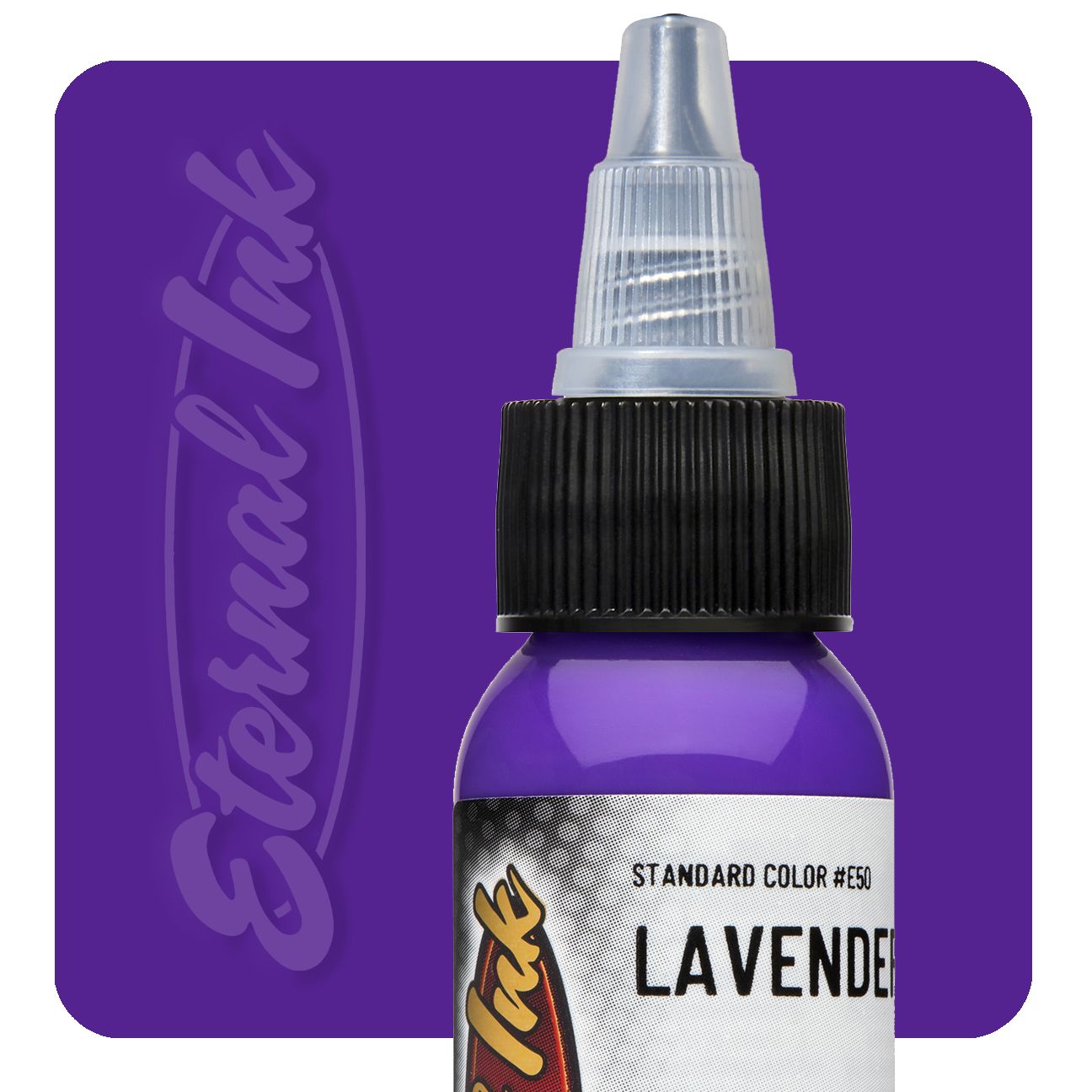 Lavender - Eternal Ink