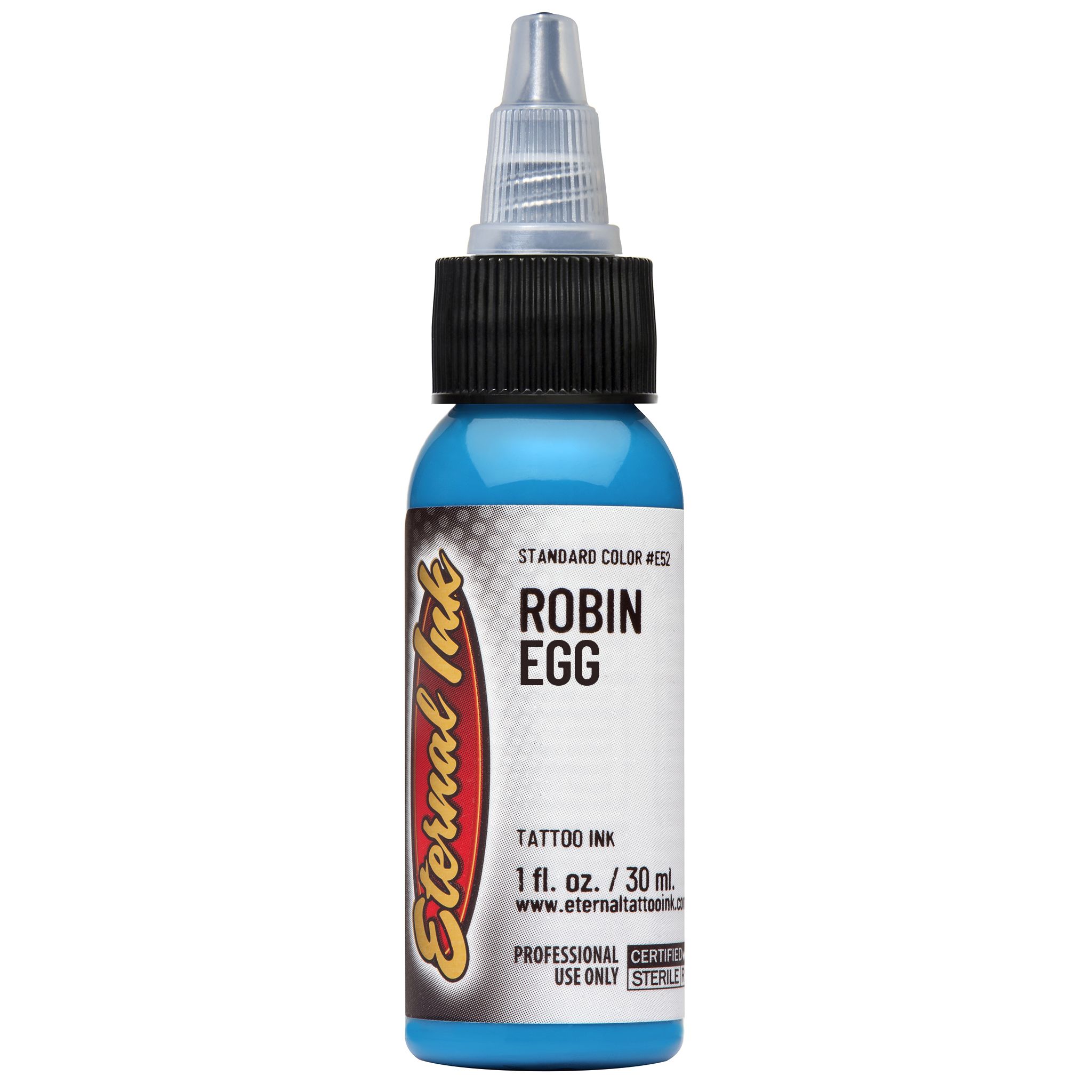 Robin Egg - Eternal Ink