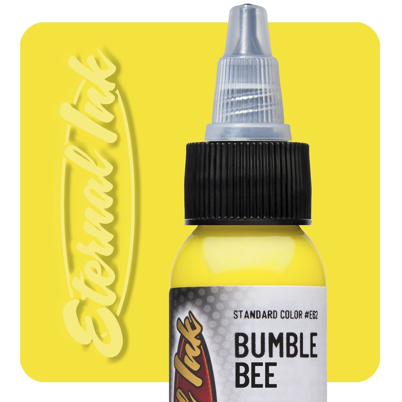 Bumble Bee - Eternal Ink