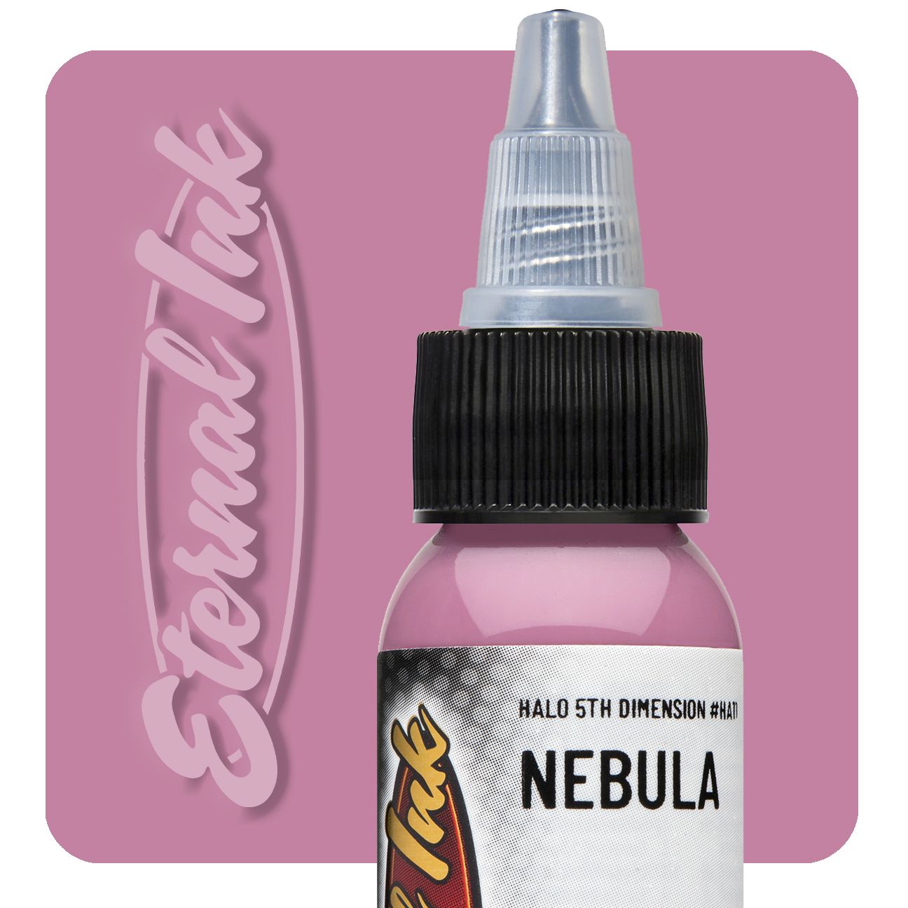 Nebula (Halo Fifth Dimension) - Eternal Ink