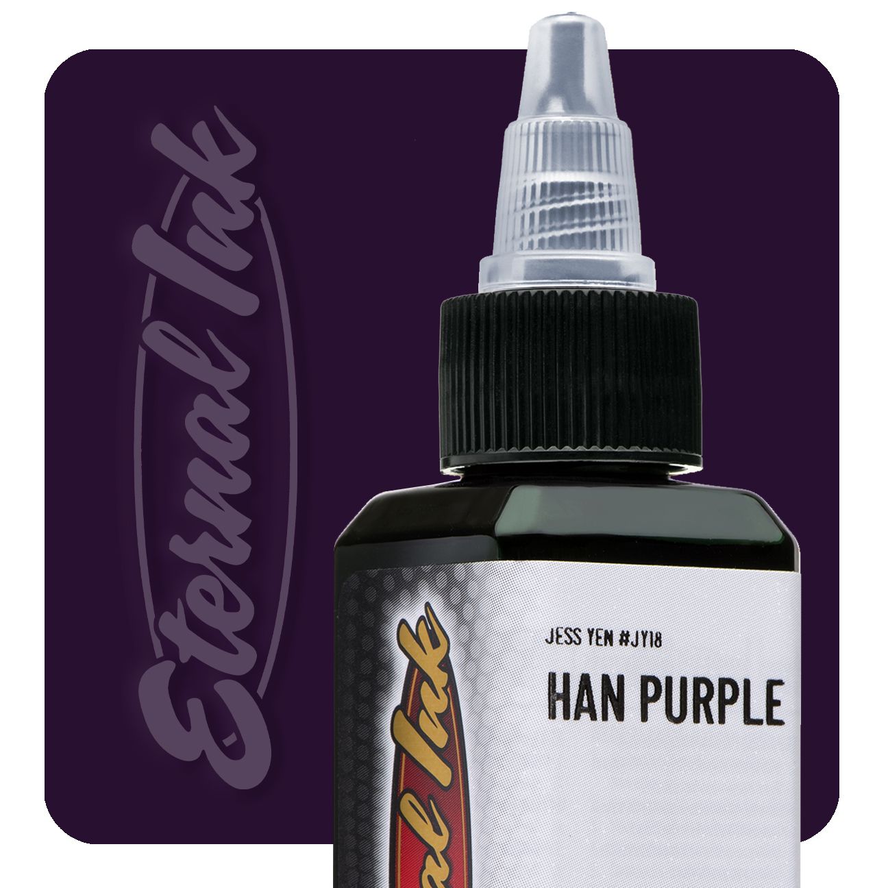 2oz Han Purple [Jess Yen] - Eternal Ink