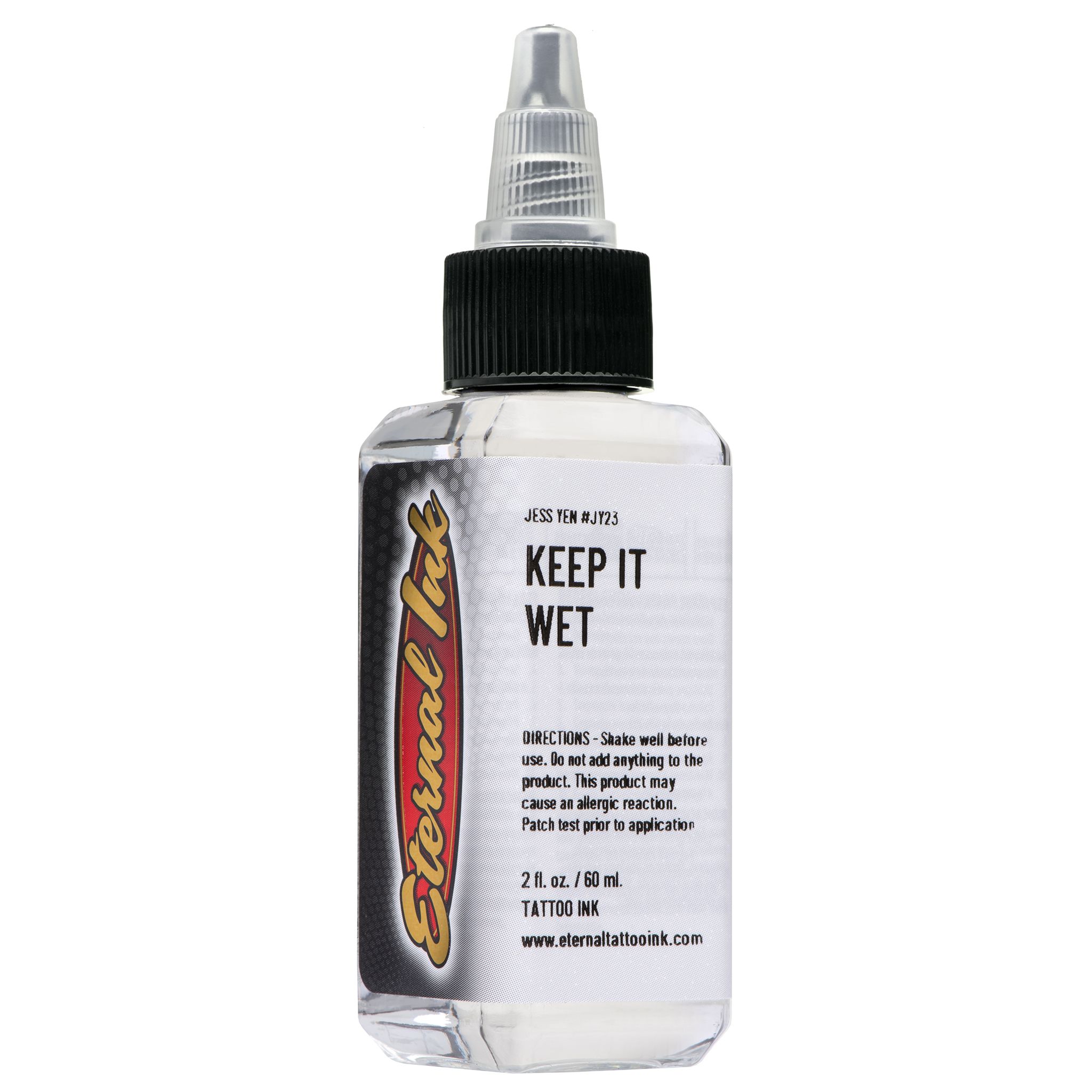 2oz Keep It Wet [Jess Yen] - Eternal Ink