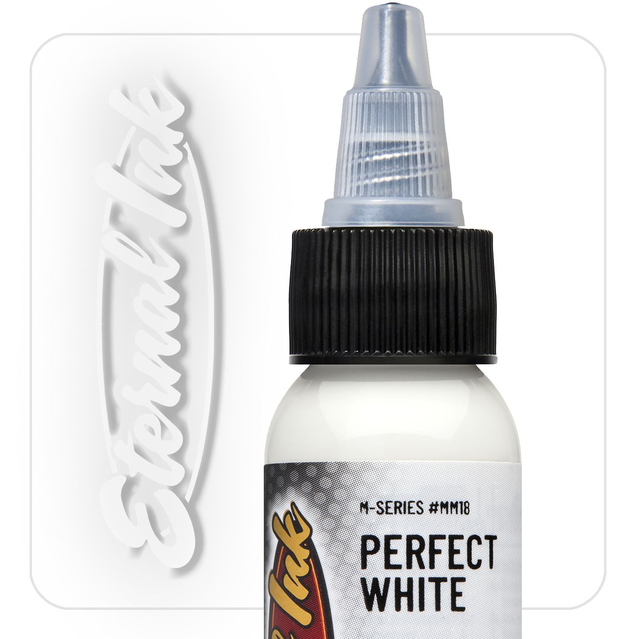 Perfect White (M Series) - Eternal Ink