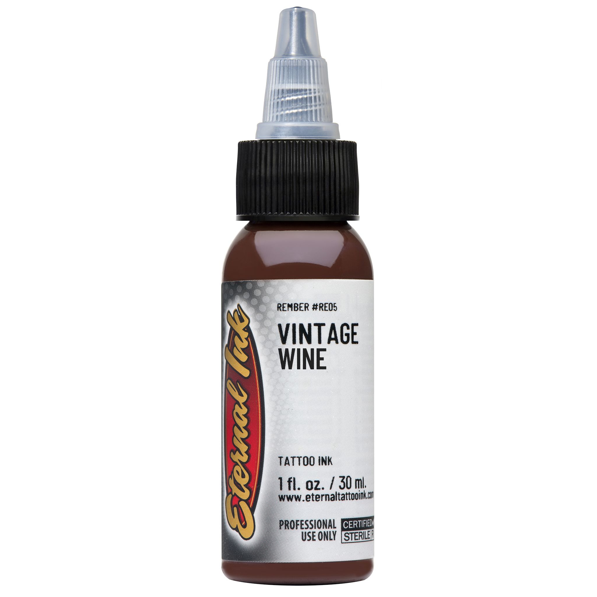 1oz Vintage Wine (Rember) - Eternal Ink