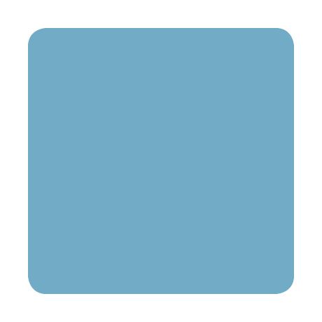 Frostbite Blue (Zombie Colors) - Eternal Ink