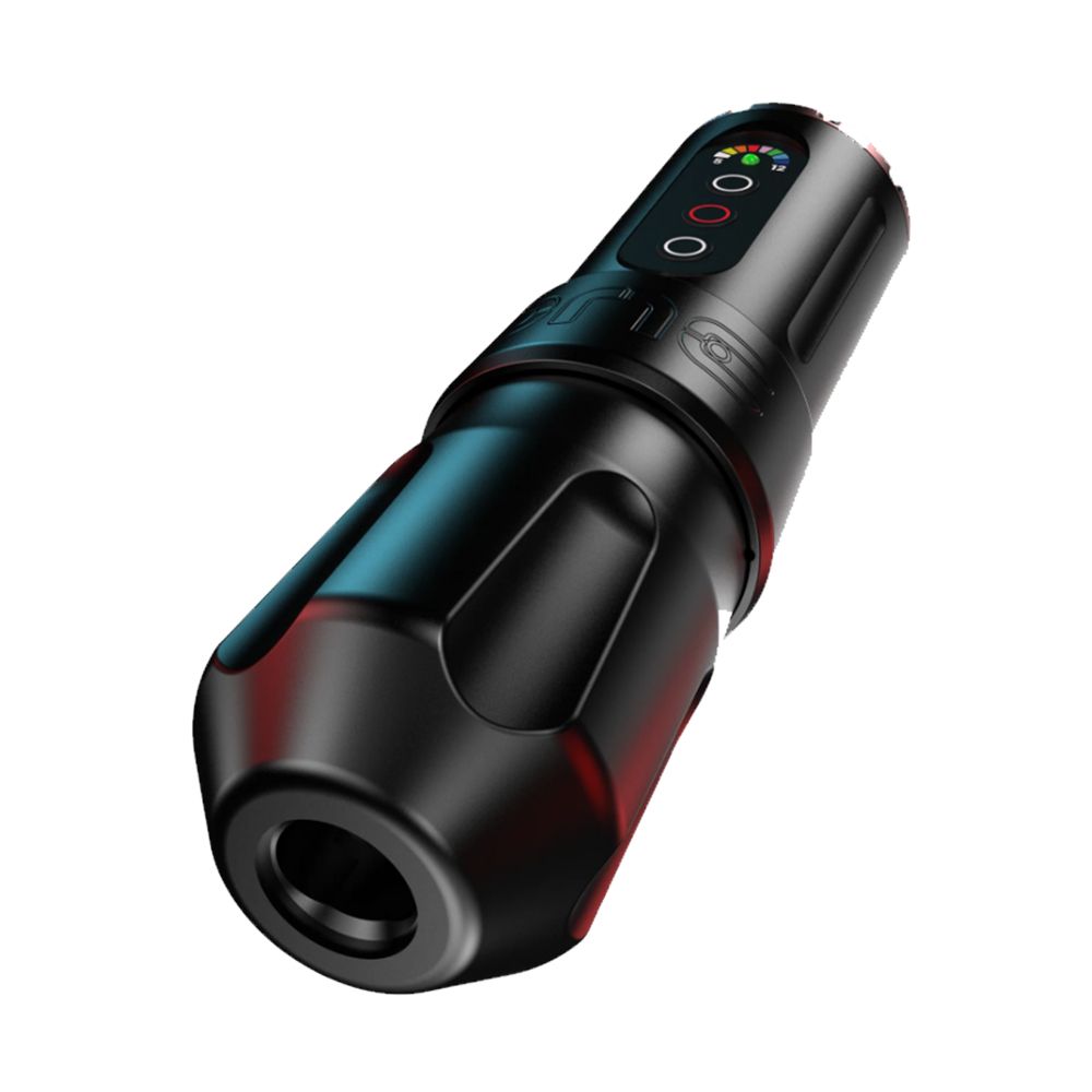 FK Irons ONE - Charcoal