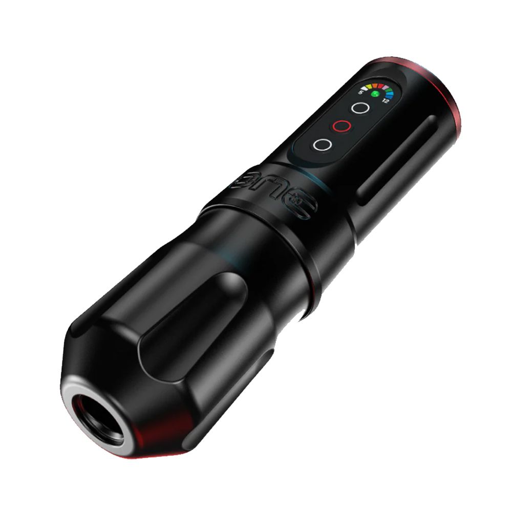 FK Irons ONE - Charcoal