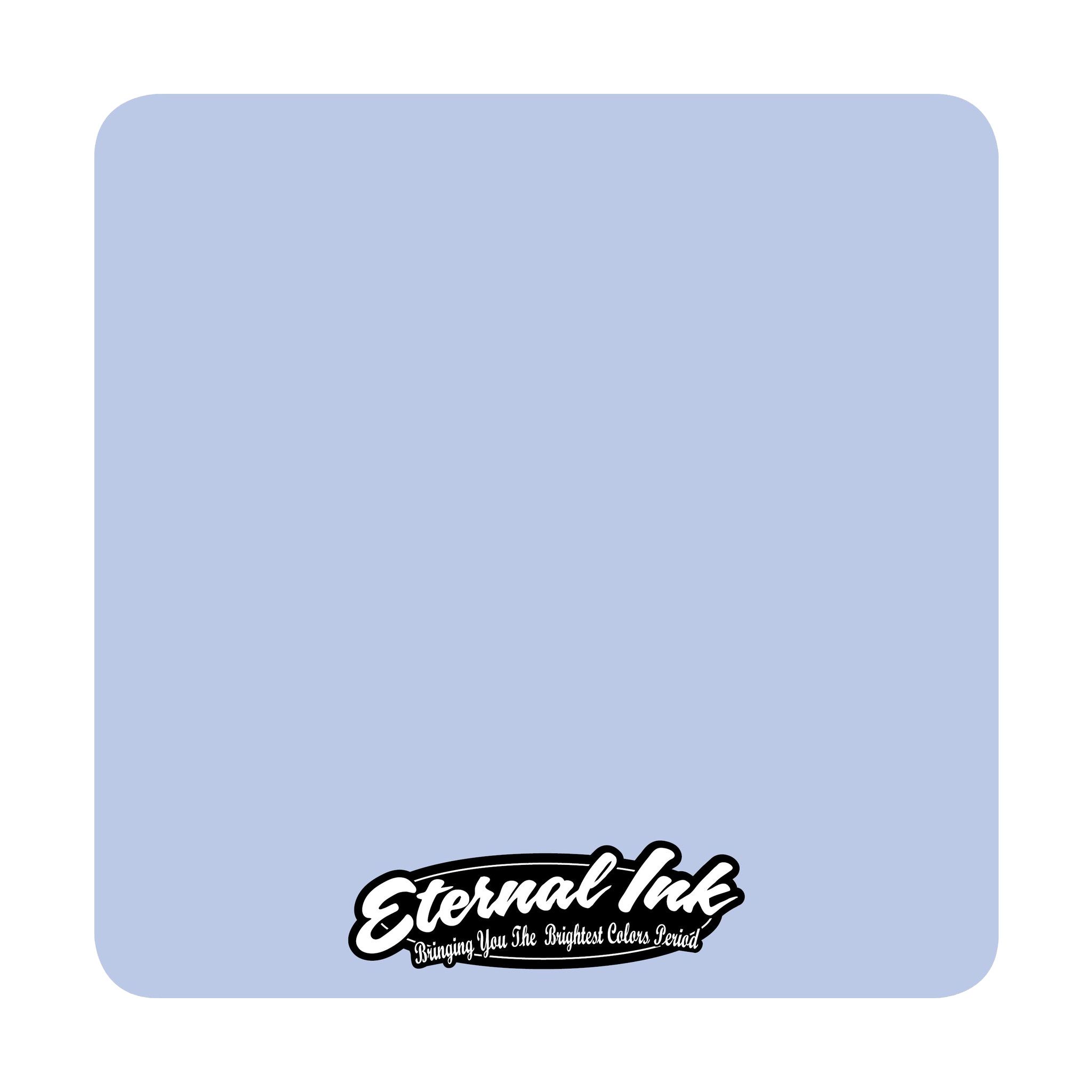 Atmospheric Light (Frank La Natra) - Eternal Ink