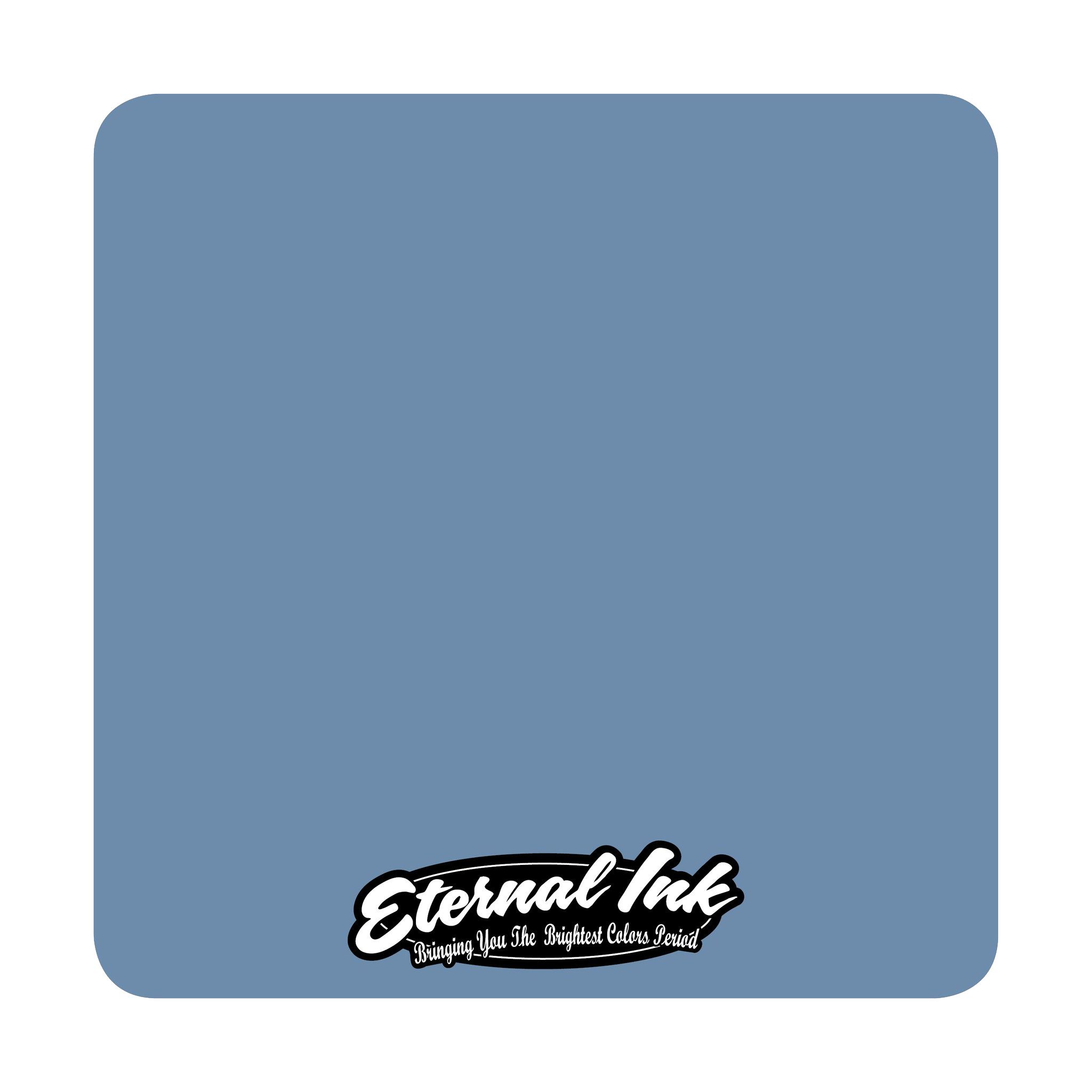 Atmospheric Medium (Frank La Natra) - Eternal Ink