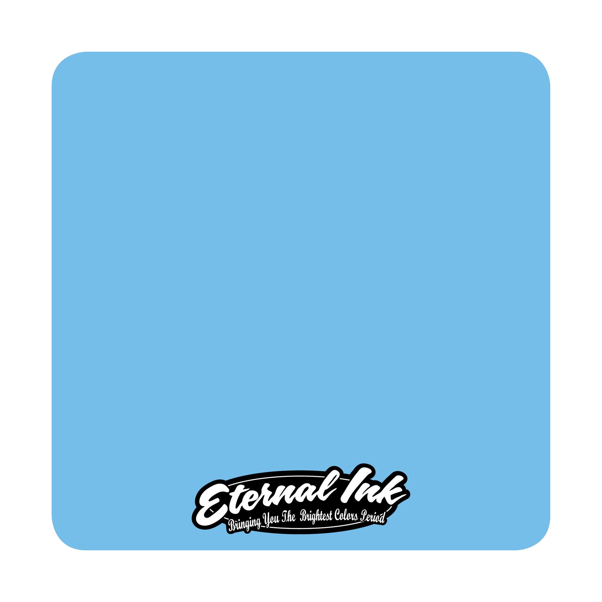 Arctic Dark (Frank La Natra) - Eternal Ink