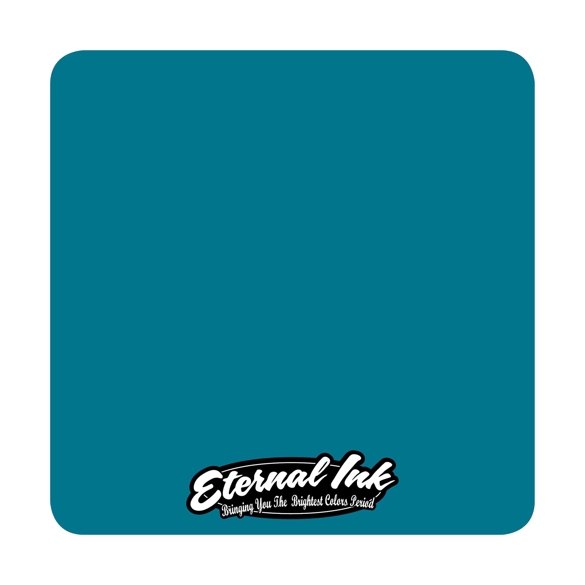 Ocean Dark (Frank La Natra) - Eternal Ink