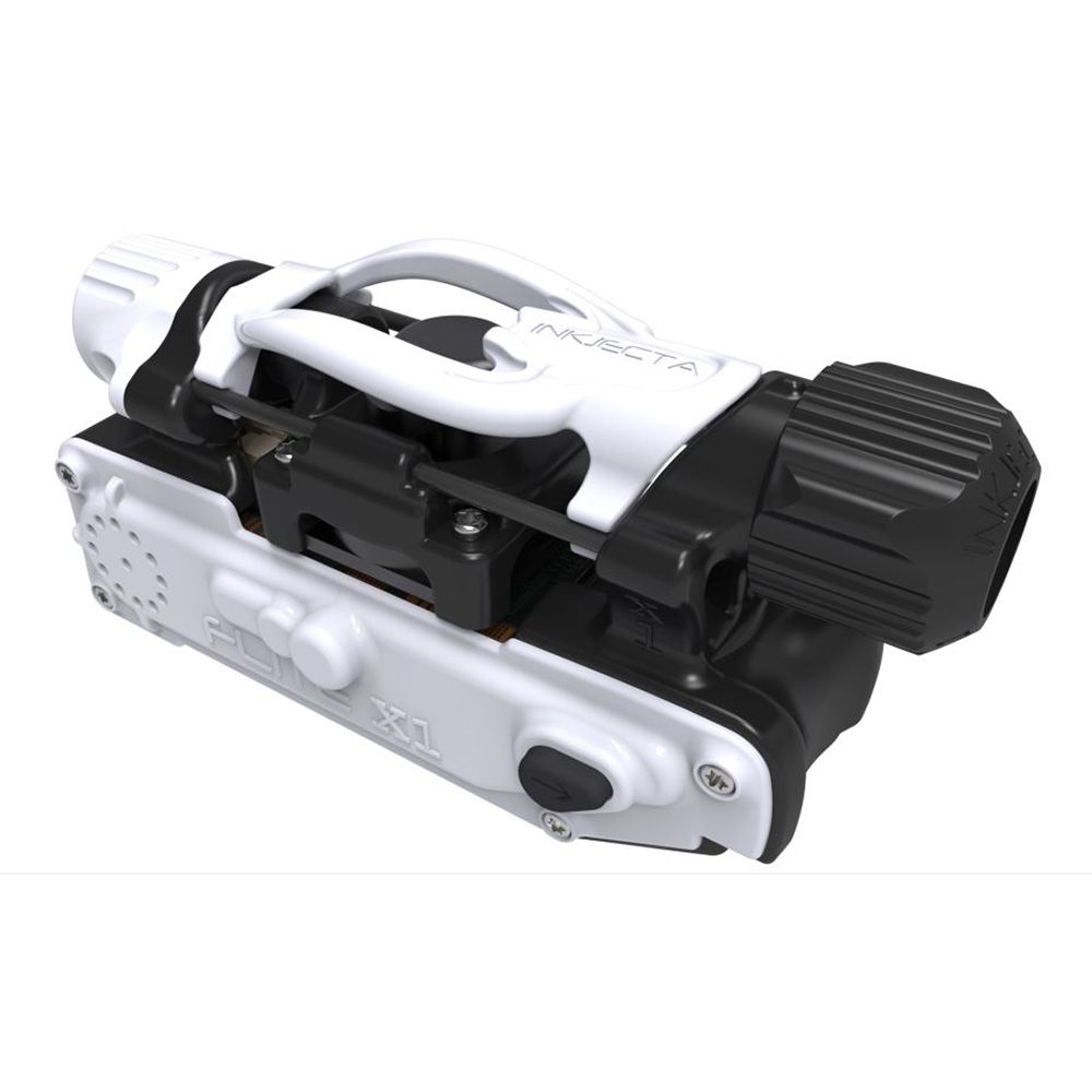 Inkjecta Flite X1 Wireless - Troopa