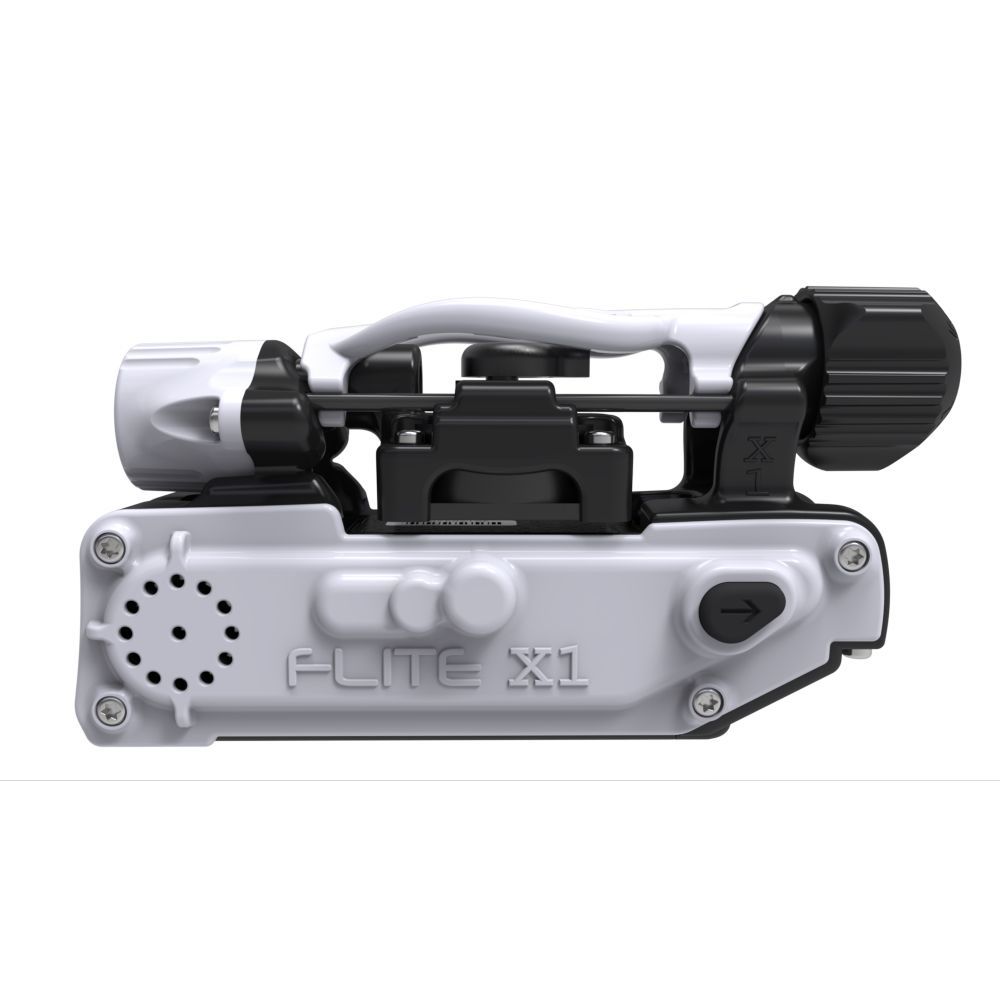 Inkjecta Flite X1 Wireless - Troopa