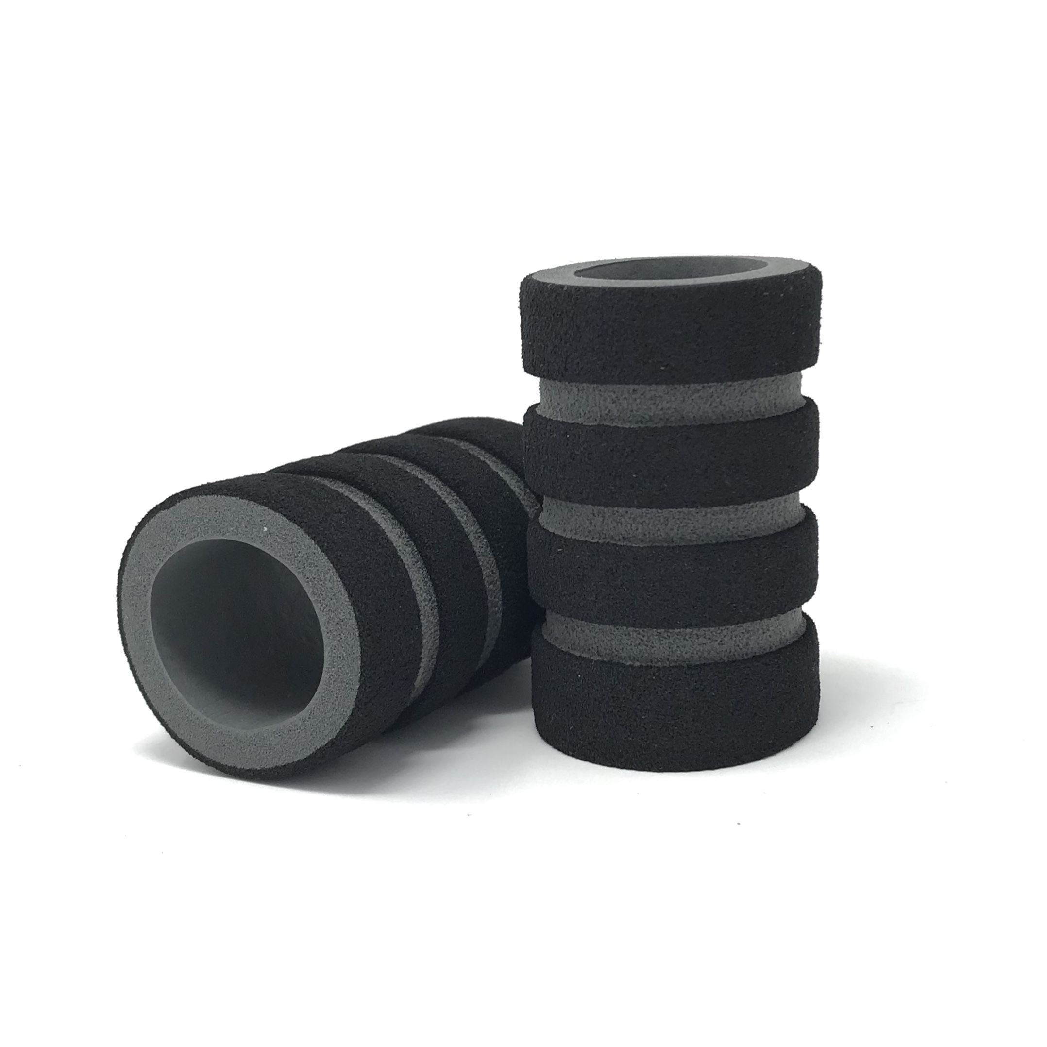 Memory Foam Grip Cover - Mix Color [Best By: 08/2021]