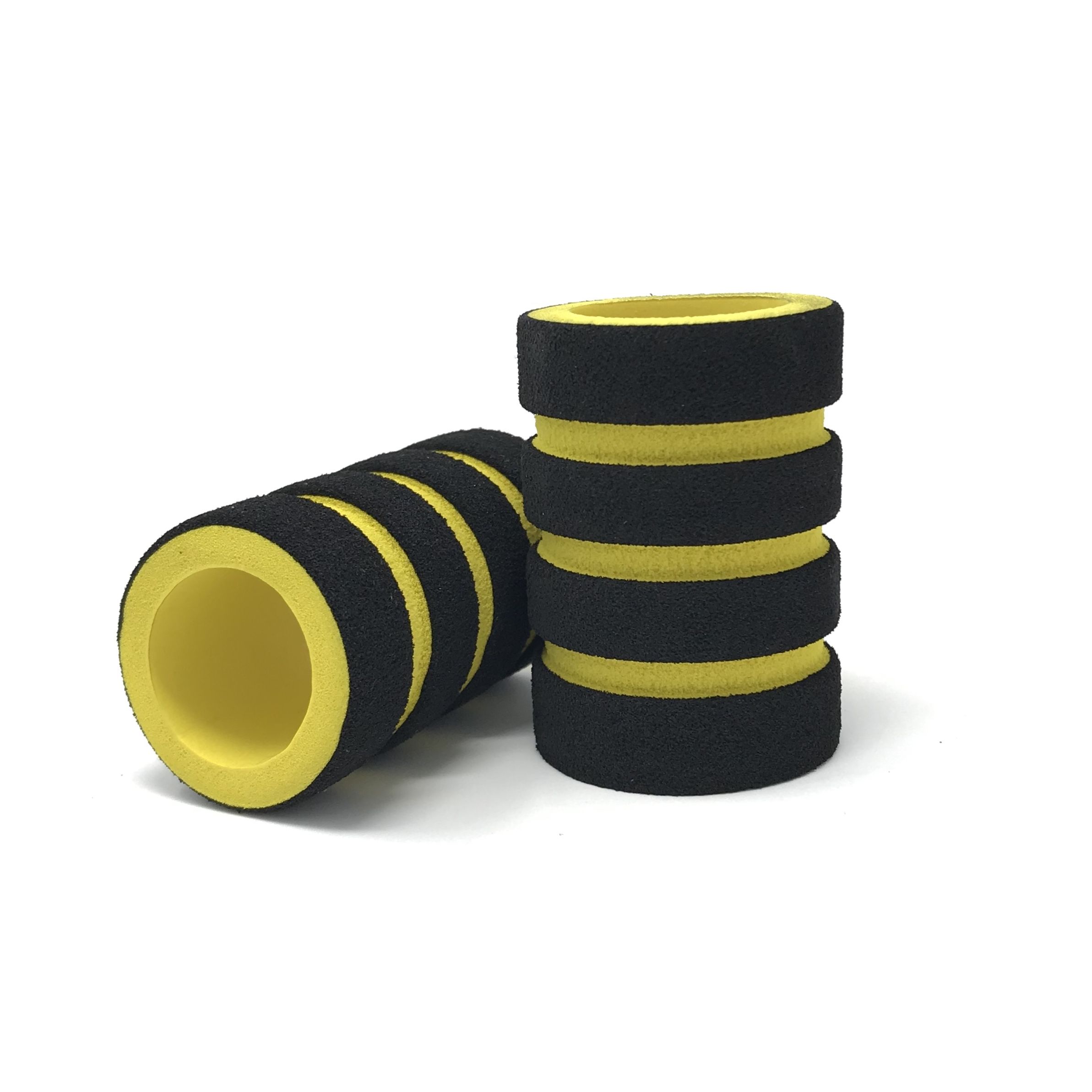 Memory Foam Grip Cover - Mix Color [Best By: 08/2021]