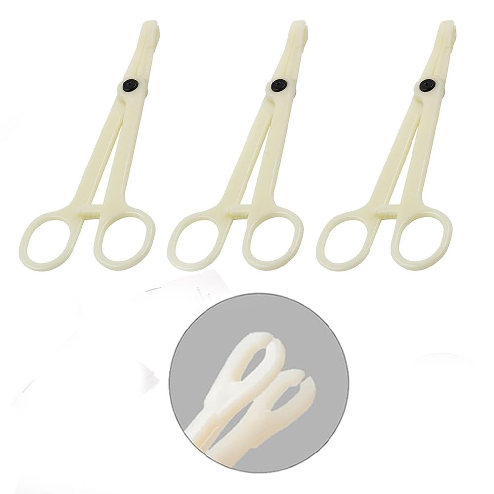 Disposable Forceps