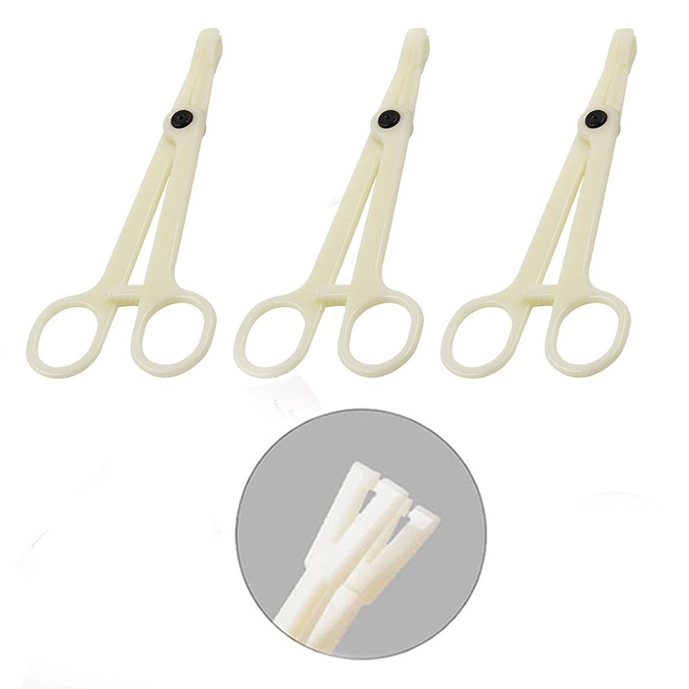 Disposable Forceps