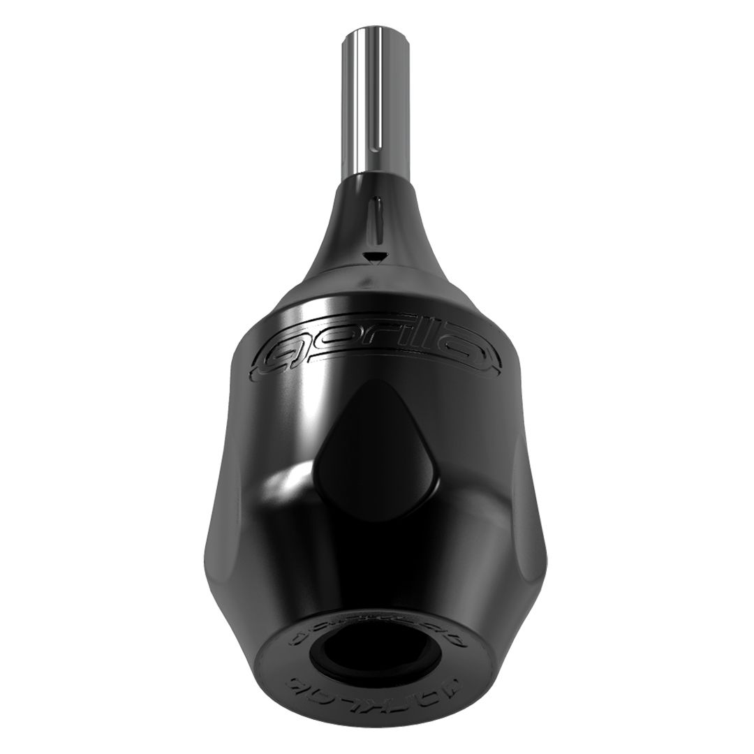 FK Irons Gorilla Click Ergo Grip - Black