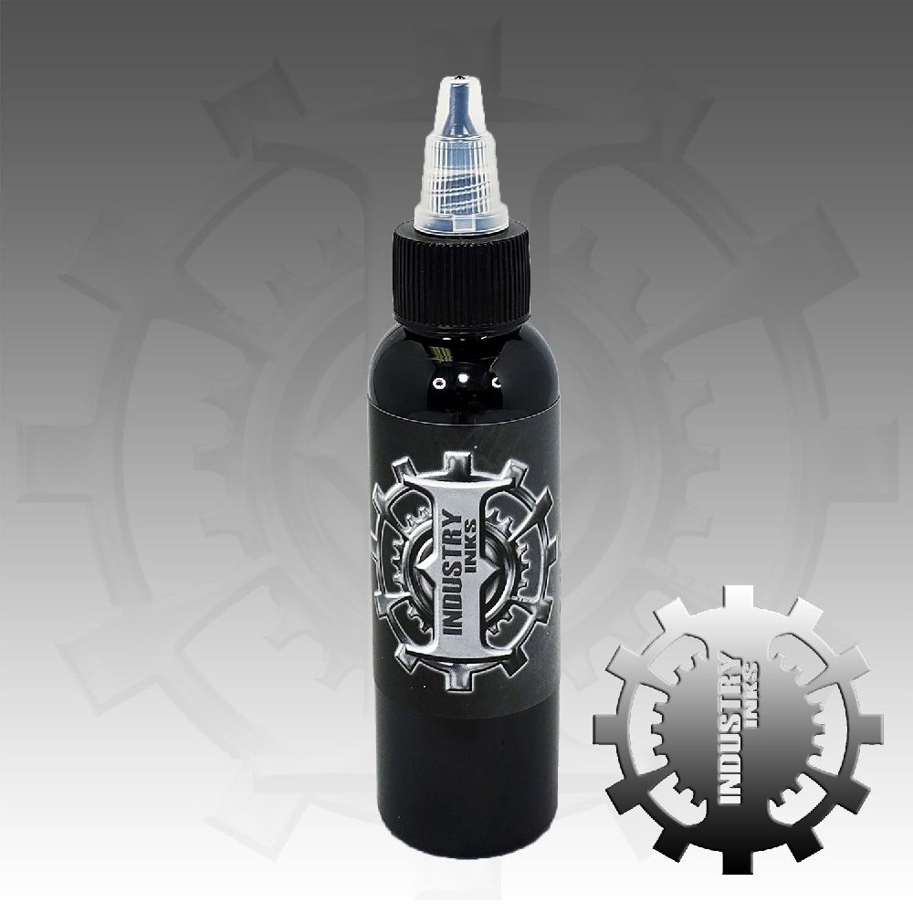 2oz Greywash Medium - Industry Inks