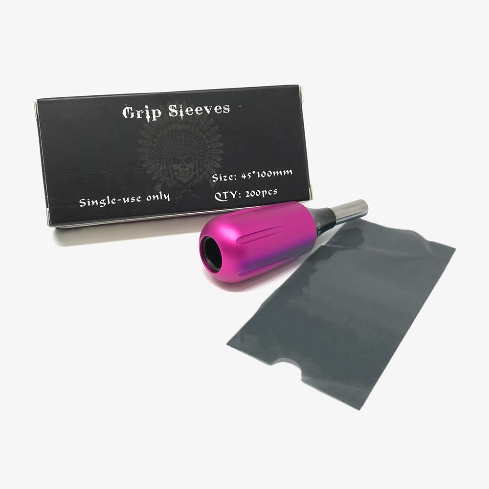 Grip or Battery Sleeve Cover