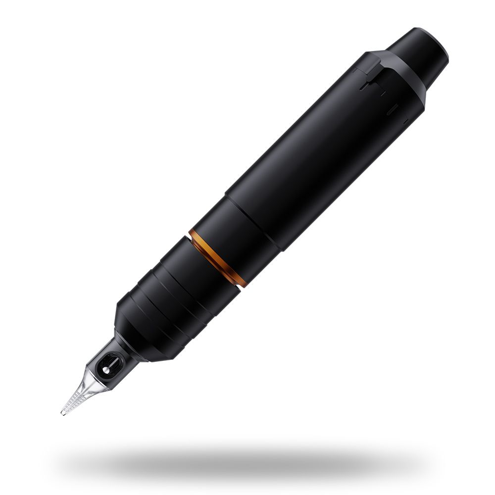 Cheyenne Hawk Pen Unio - Black