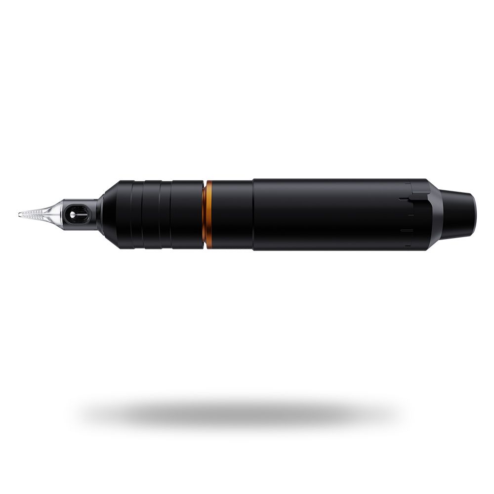 Cheyenne Hawk Pen Unio - Black
