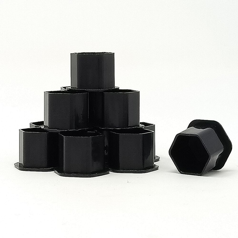 Nuclear Bottom T HEX Ink Cups