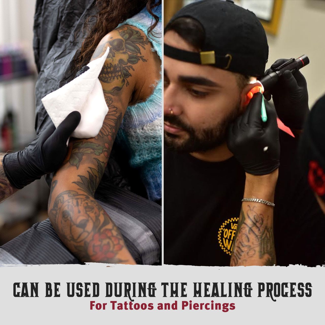 Hustle Bubbles Antibacterial Foaming Soap