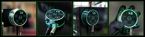 Critical Power Supply - Atom-X