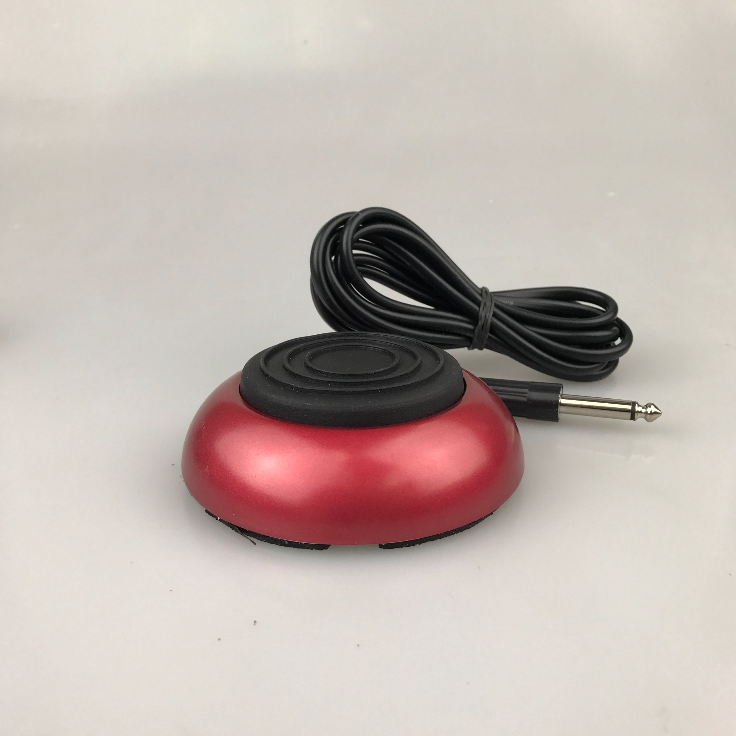 Gem Round Foot Pedal