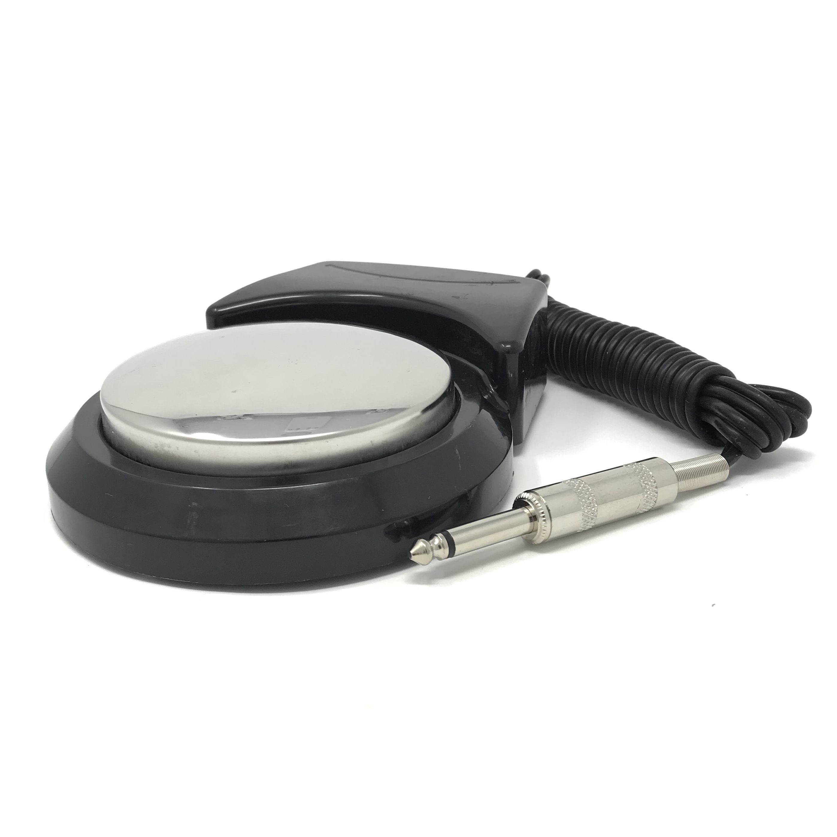 Round Foot Pedal